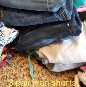 A Variety of Girls Clothing and More!